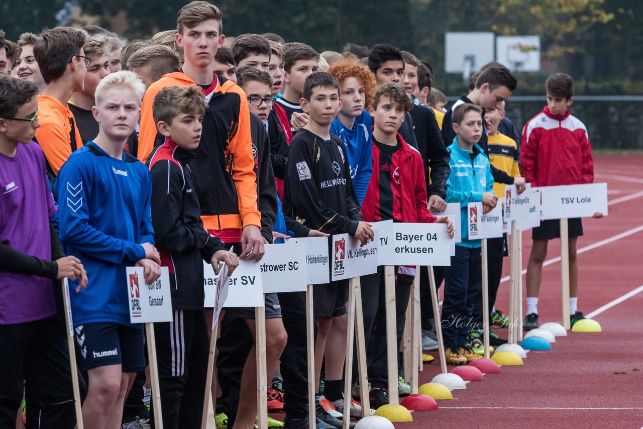 Bild 82 - U16 Deutsche Meisterschaft